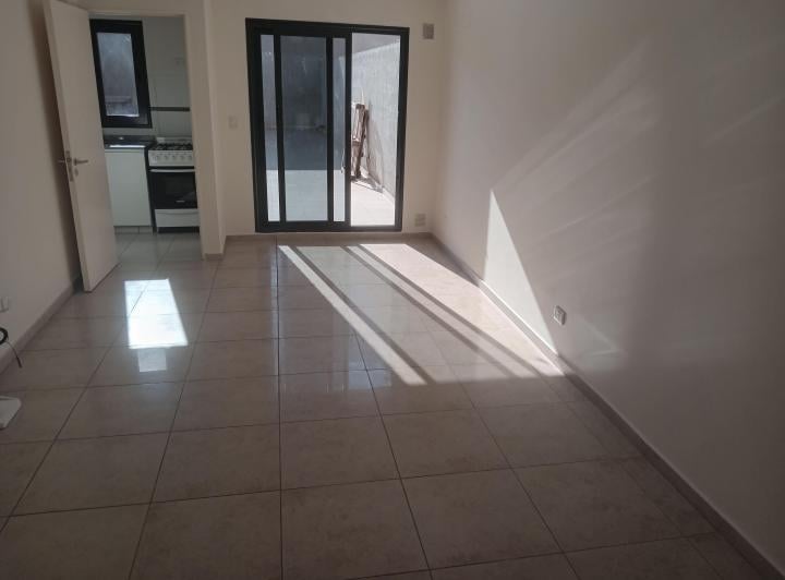 Departamento · 50m² · 2 Ambientes