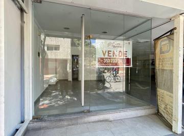 Local comercial de 2 ambientes, Córdoba · Venta - Local Comercial | Nueva Córdoba