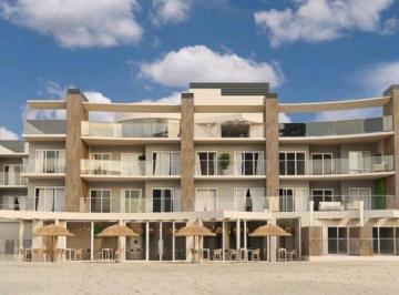 Departamento de 1 ambiente, Villa Gesell · Departamentos Frente Al Mar