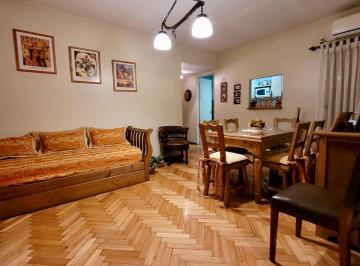 Departamento de 2 ambientes, Barracas · Departamento 2 Ambientes en Venta