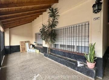 Casa · 11m² · 3 Ambientes · Casa 3 Ambientes en Venta Quilmes Oeste