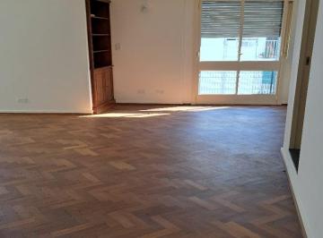 Departamento de 1 ambiente, Caballito · Monoambiente Muy Luminoso