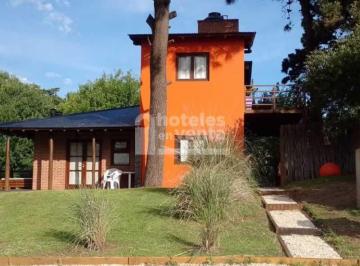 Hotel , Las Gaviotas · Complejo de Cabañas en Venta en Las Gaviotas, Mar Azul, Costa Atlantica de Bs As