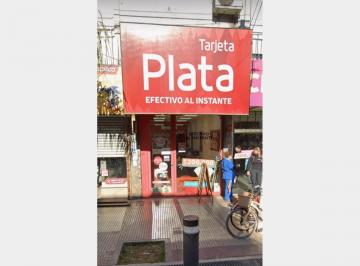 Local comercial · 66m² · Local a La Calle en Alquiler en San Justo