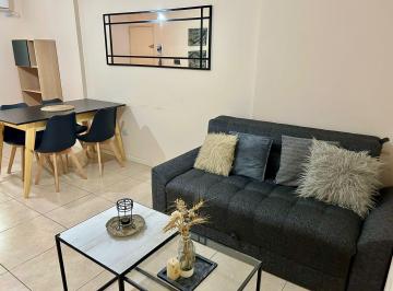 Departamento de 4 ambientes, Córdoba · Acogedor Depto de 1 Dorm. Amoblado Esquina con Cañada