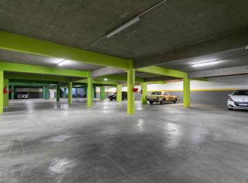 Garage · 13m² · 1 Cochera · Subsuelo Cocheras a Estrenar || Oportunidad de Inversión