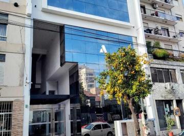 Oficina comercial · 67m² · Oficina a Estrenar con Baño Privado en Venta en La Plata, G. B. a. Zona Sur, Argentina