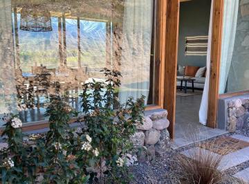 Casa · 30000ha · 5 Ambientes · Exclusiva Casa en Venta en La Carrera Tupungato