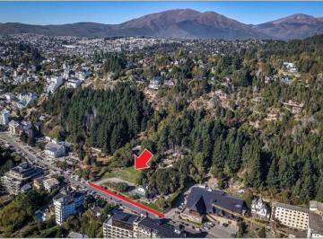 Terreno · Unicas E Incomparables 2 Ha en Bariloche Frente Al Lago