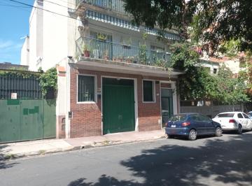 Depósito , Núñez · Excelente Depósito 250 m² en Núñez