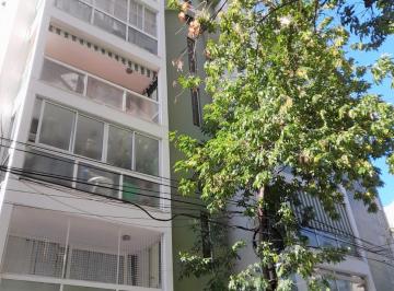 Departamento de 4 ambientes, Belgrano · Spiso 4 Amb Frente Balcon 89 m² Apto Prof. Belgrano