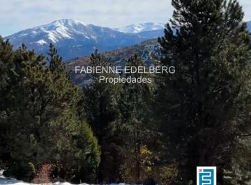 Terreno · 3114m² · Terreno 3300 m² El Desafio - San Martin de Los Andes