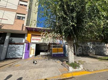 Local comercial · 244m² · Local Venta Mar de Ajo Acceso de Calle Diagonal Rivadavia y Calle Lebensohn