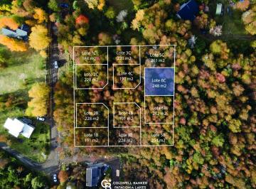 Terreno · 3000m² · Venta Lote/terreno 3000 m² Para Realizar 6 Vúmenes (12 Uf) Las Balsas Villa La Angostura