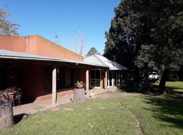 Quinta vacacional de 4 ambientes, Pilar · Casaquinta en Villa Astolfi, Pilar, 1400 m² de Lote, Casa Ppal. y Taller!