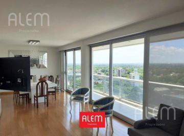 Departamento · 150m² · 4 Ambientes · 2 Cocheras · Departamento 3 Dorm. en Venta en Lomas de Zamora
