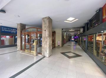 ARI-ARI-2408_2 · 45 m² Oficina en Corrientes y Malabia