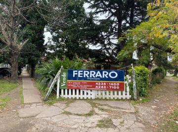 Terreno , Almirante Brown · Lote en Venta en Excelente Punto Comercial