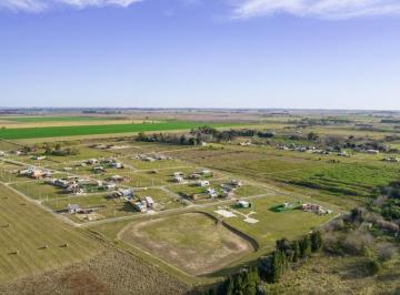 Terreno · 603m² · Oportunidad Terreno en Fincas de Ibarlucea. Financiación en Pesos.