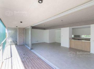 Departamento · 98m² · 3 Ambientes · 1 Cochera · Venta Departamento en Semi Piso de 3 Ambientes en Olivos