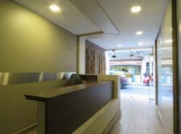 Oficina comercial de 3 ambientes, Centro / Microcentro · Dueño Alquila ($500 Mil)