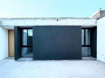 Casa de 4 ambientes, Neuquén · Casa 2 Dorm - a Estrenar