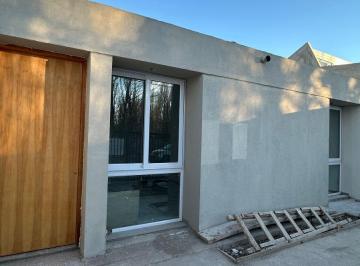 Casa de 3 ambientes, Neuquén · Casa 2 Dorm - a Estrenar - Financiacion