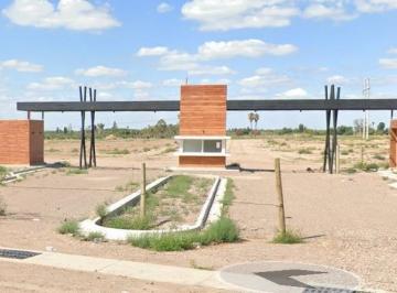 Terreno , Rodeo de la Cruz · Preventa Lotes - Estancia Madero - Guaymallen