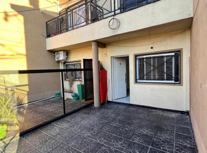 PH · 42m² · 3 Ambientes · 1 Cochera