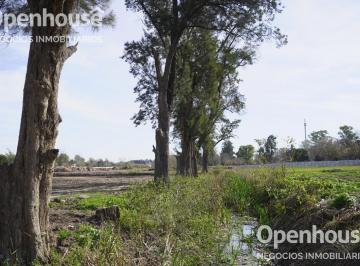Terreno · 275m² · Venta - Lote Barrio Parque Las Casuarinas - del Viso