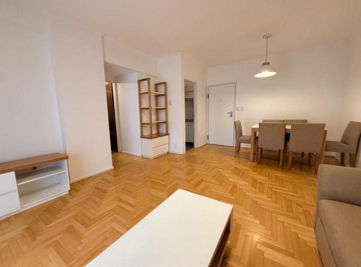 Departamento · 43m² · 2 Ambientes