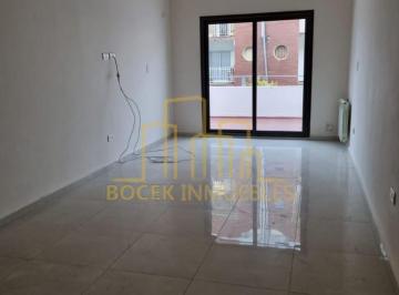 Departamento · 25m² · 1 Ambiente · Alquiler Anual Carlos Paz Centro