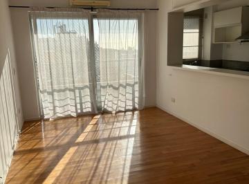 Departamento de 2 ambientes, Palermo · Alquiler 2 Ambientes con Cochera