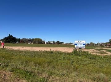 Terreno , Carmen de Areco · Muy Buena Ubicación