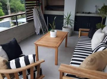 Departamento · 75m² · 3 Ambientes · 1 Cochera · Departamento en Venta en Benavidez, Tigre, G. B. a. Zona Norte