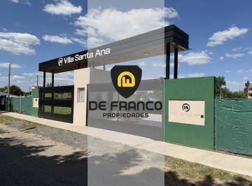 Terreno · 274m² · Terreno en Venta Muñiz Barrio Cerrado