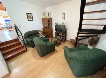 PH · 80m² · 4 Ambientes · PH en Ciudad Madero