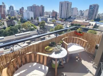 Departamento · 86m² · 4 Ambientes · 1 Cochera · Venta Departamento de 4 Ambientes con Cochera y Balcón en Avellaneda