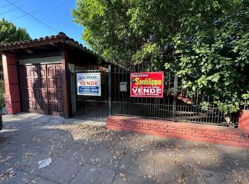 Casa de 3 ambientes, Merlo · Venta Casa 3 Amb Pleno Centro de Merlo