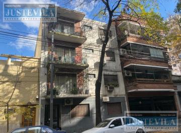 Departamento · 34m² · 2 Ambientes · Departamento 2 Ambientes en Venta en Caballito