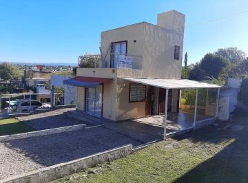 Foto · Cabaña a La Venta en Santa Cruz del Lago. (C325)