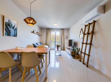Departamento · 60m² · 2 Ambientes · Alquiler Temporario en Opera Vcp Pleno Centro
