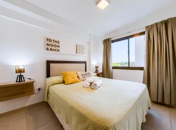 Departamento · 55m² · 2 Ambientes · Departamento Amoblado Mensual en B° Alto Alberdi