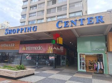 Foto1 · Alquiler Local Comercial con Baño en Punta del Este