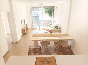 Departamento de 4 ambientes, Colegiales · 4 Ambientes a Estrenar con Patio