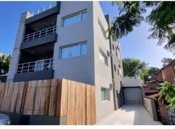 Departamento de 2 ambientes, Pinamar · Oportunidad! Departamento Moderno 2 Amb con Cochera Pinamar