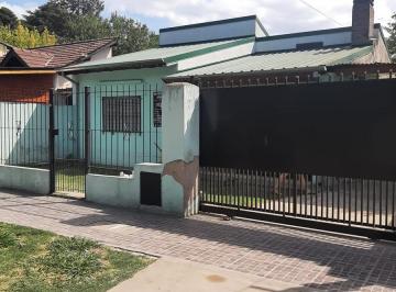 Casa · 80m² · 4 Ambientes · Venta de Casa 4 Ambientes en Bella Vista. Oportunidad