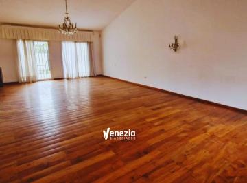 Oficina comercial de 8 ambientes, Córdoba · Alquiler! | Uso Comercial | Cerro de Las Rosas | Amplia Casa