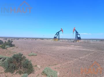 Terreno · 3660000m² · Venta de 366ha en Añelo
