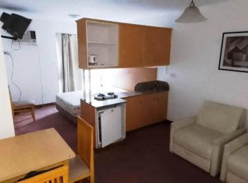 Departamento de 1 ambiente, Rosario · Monoambiente. Mitre y Pellegrini